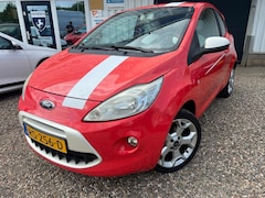 Ford Ka - 1.2 Titanium X s/s