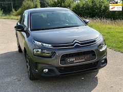 Citroën C4 Cactus - 1.2 PureTech Feel Automaat