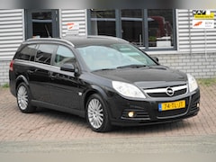 Opel Vectra Wagon - 2.2-16V Executive LEDER NAVI