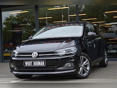Volkswagen Polo - 1.0 TSI Highline Led Navi Virtual Acc Camera Pdc