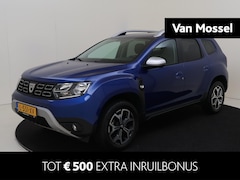 Dacia Duster - 1.3 TCe Prestige | Navigatie / Camera / Airco / Trekhaak