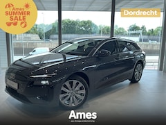 Audi A6 Avant e-tron - Avant e-tron (C1) Edition e-tron 100kWh 270 kW / 367 PK Avant Elektrische aandrijving | Pr