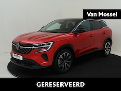 Renault Austral - 1.2 mild hybrid advanced 130 techno | Navigatie | Achteruitrijcamera | Carplay | Climate C