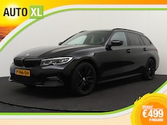 BMW 3-serie Touring - 2.0 Aut. M-Sport Leder-Sportstoelen Trekhaak 18'LMV