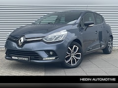 Renault Clio - TCe 90 Limited | Airco | Apple Carplay/Android Auto | Cruise control | Elektrische ramen |