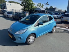 Ford Ka - 1.2 Trend NW Distri 85DKM Airco Nette auto