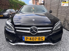 Mercedes-Benz C-klasse Estate - 220 CDI Prestige