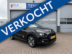 Citroën C3 Origin - 1.2 110PK S&S Origins | Automaat | Panoramadak | Navigatie |