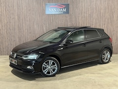Volkswagen Polo - 1.0 TSI 3x R-Line 2019 DSG PANO LED VIRTUAL CRUISE
