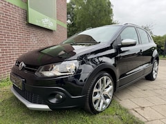 Volkswagen Polo - V Cross1.2 TSI *2017*Cruise|Airco|Lmv