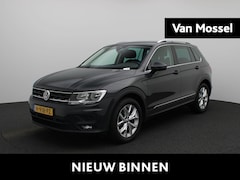 Volkswagen Tiguan - 1.5 TSI Comfortline Business 131 PK | Airco | Apple Carplay | Navigatie | Adaptieve Cruise