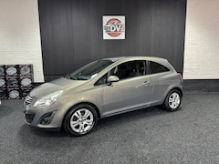 Opel Corsa - 1.4-16V Edition, STL VERW, STR VERW, CRUISE, LMV, AIRCO