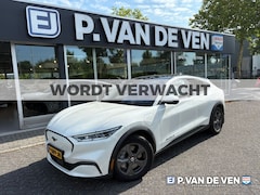 Ford Mustang Mach-E - Extended RWD 98 kWh | Trekhaak | Levering november 2025 Levering november 2025