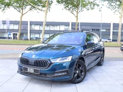 Skoda Octavia Combi - iV 1.4 TSI PHEV 204PK | Panodak | Head-up | Keyless | Camera | Virtual | Memory | Stoel&St