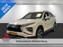 Mitsubishi Eclipse Cross - 2.4 PHEV Intense+