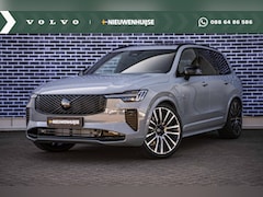 Volvo XC90 - 2.0 T8 Plug-in hybrid AWD Ultra Dark | Facelift | Black Pack | Selected Level | Heico | Bo