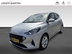 Hyundai i10 - 1.0 Comfort 5-zits AUTOMAAT // KEURIGE AUTO