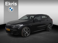 BMW X2 - xDrive20i High Executive 4x4 aandrijving | M-Sportpakket | elektr. verst. voorstoelen | 19