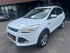Ford Kuga - 1.5 NAVI PDC CRUISE TREKHAAK DEALER OH ORIG NL NAP