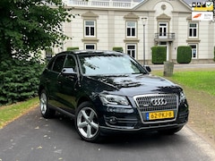 Audi Q5 - 2.0 TFSI quattro Pro Line Airco | Automaat | Pano