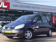 Renault Scénic - 2.0-16V Privilège Luxe | Navi | Automatische Airco | Schuif- Kanteldak