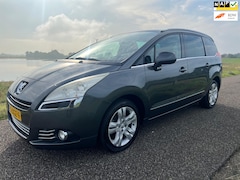 Peugeot 5008 - 1.6 THP Blue Lease Executive 7p