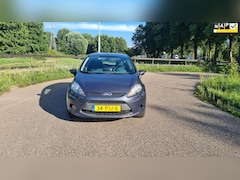 Ford Fiesta - 1.25 Limited | Airco | Elekt. Ramen |Trek|NAVI|APK|