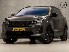 Peugeot 3008 - 1.6 HYbrid4 300 GT Sport 300Pk Automaat (PANORAMADAK, MEMORY SEATS, LEDER, 360 CAMERA, STO