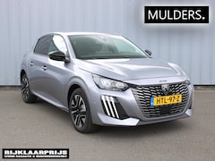 Peugeot 208 - 1.2 Hybrid 110 e-DCS6 Allure VOORRAAD KORTING