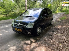 Opel Meriva - 1.6-16V Nieuwe APK Inruil is mogelijk