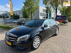 Mercedes-Benz A-klasse - 180 - AIRCO - NAVIGATIE - LEDER