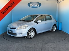 Toyota Auris - 1.6 Aspiration Trekhaak