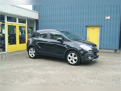 Opel Mokka - 1.6 16V Edition, Airco/ECC, Navi, Trekhaak, 18"