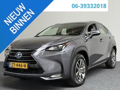 Lexus NX - 300h AWD Edition HYBRIDE | TREKHAAK | CAMERA