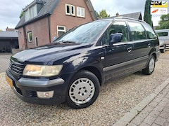 Mitsubishi Space Wagon - 2.0 GLXi 7p. APK 6-'26 airco cruise etc