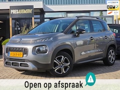 Citroën C3 Aircross - 1.2 PureTech S&S Feel |AUTOMAAT|CRUISE