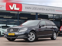 Mercedes-Benz C-klasse Estate - 220 CDI Avantgarde | Stoelverwarming | Navi |