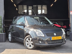 Suzuki Swift - 1.3 Bandit|Airco|NW koppeling |2e Eig|NAP|APK