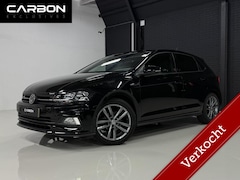Volkswagen Polo - 1.0 TSI | 2x R-line | Virtual | Sfeer | ACC