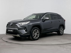 Toyota RAV4 - 2.5 Hybrid Style | Lederen bekleding