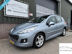 Peugeot 207 SW - 1.6 VTi Allure Automaat|Pano|Clima|Cruise|NAP|