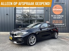 BMW 1-serie - 118i Executive Edition DIGITAAL COCKPIT|CARPLAY|NAVIGATIE|LANE ASSIST|LED KOPLAMPEN|M-SPOR
