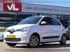 Renault Twingo Z.E. - R80 Collection | Automaat | Cruise | Bluetooth
