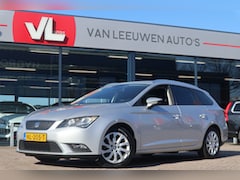 SEAT Leon ST - 1.0 EcoTSI Style Connect | Navigatie | Climate Control | PDC |