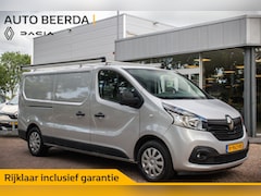 Renault Trafic - dCi 145 T29 L2H1 Comfort