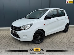 Suzuki Celerio - 1.0 * Airco * Lichtmetaal * Centr vergrendeling