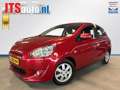 Mitsubishi Space Star - 1.0 MPI 71pk, Climate, Elek. Ramen, LMV