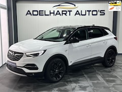 Opel Grandland X - 1.6 Turbo Hybrid Ultimate Automaat / Navigatie full map / Camera / Cruise control / Climat