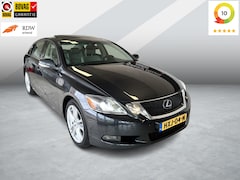 Lexus GS - 450h President