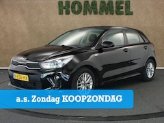 Kia Rio - 1.0 TGDI DynamicLine - ORIGINEEL NEDERLANDSE AUTO - CRUISE CONTROL - APPLE CARPLAY/ANDROID